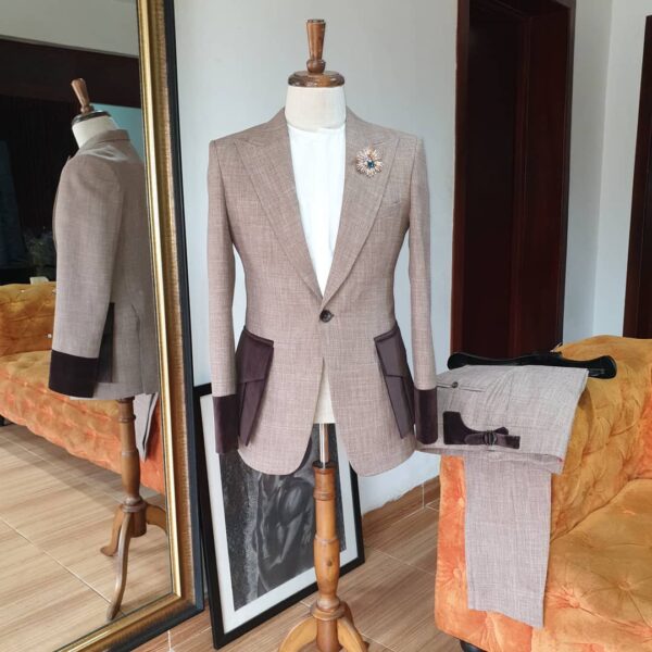 SUIT 012 - Image 2