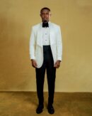 SUIT 015