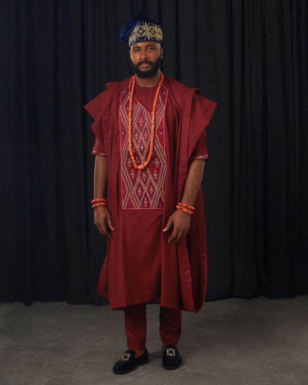 Adetokunbo