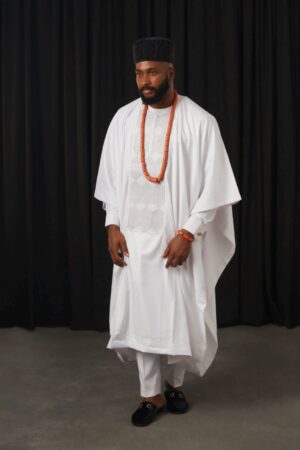 Ọdùnmákẹ́ “The festival brings joy”