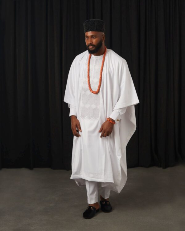 Ọdùnmákẹ́ “The festival brings joy”