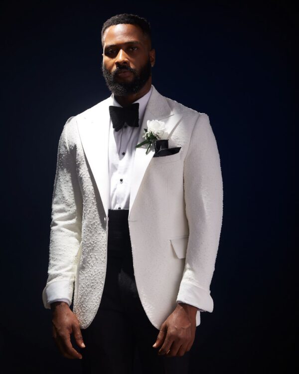 SUIT 035