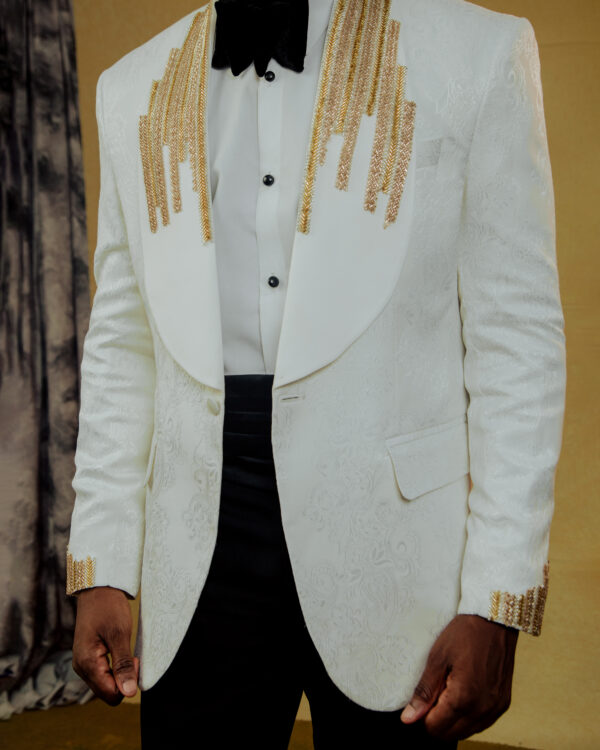 SUIT 029 - Image 2