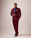 SUIT 032