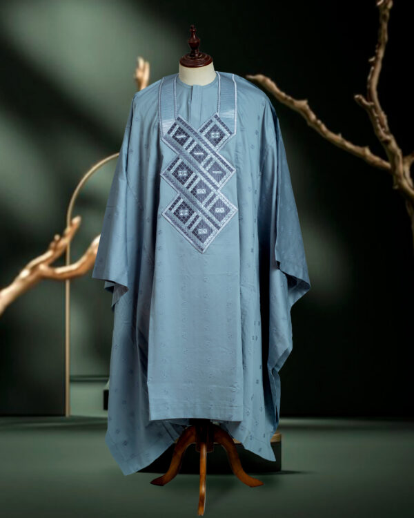 Agbada 003