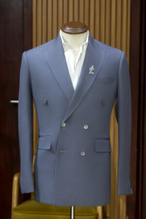 Suit 0050
