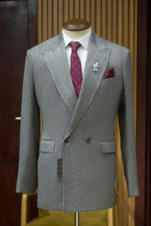 Suit 0052